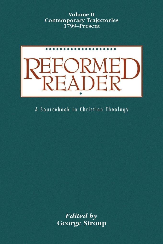 Reformed Reader Volume 2