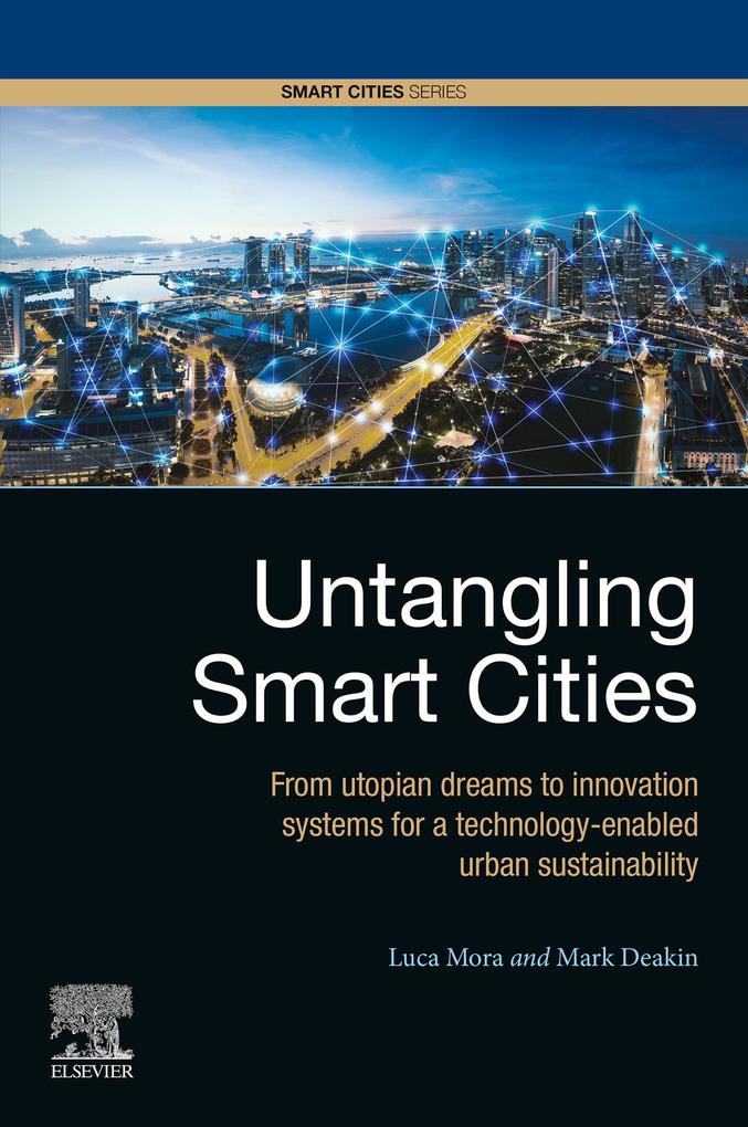 Untangling Smart Cities