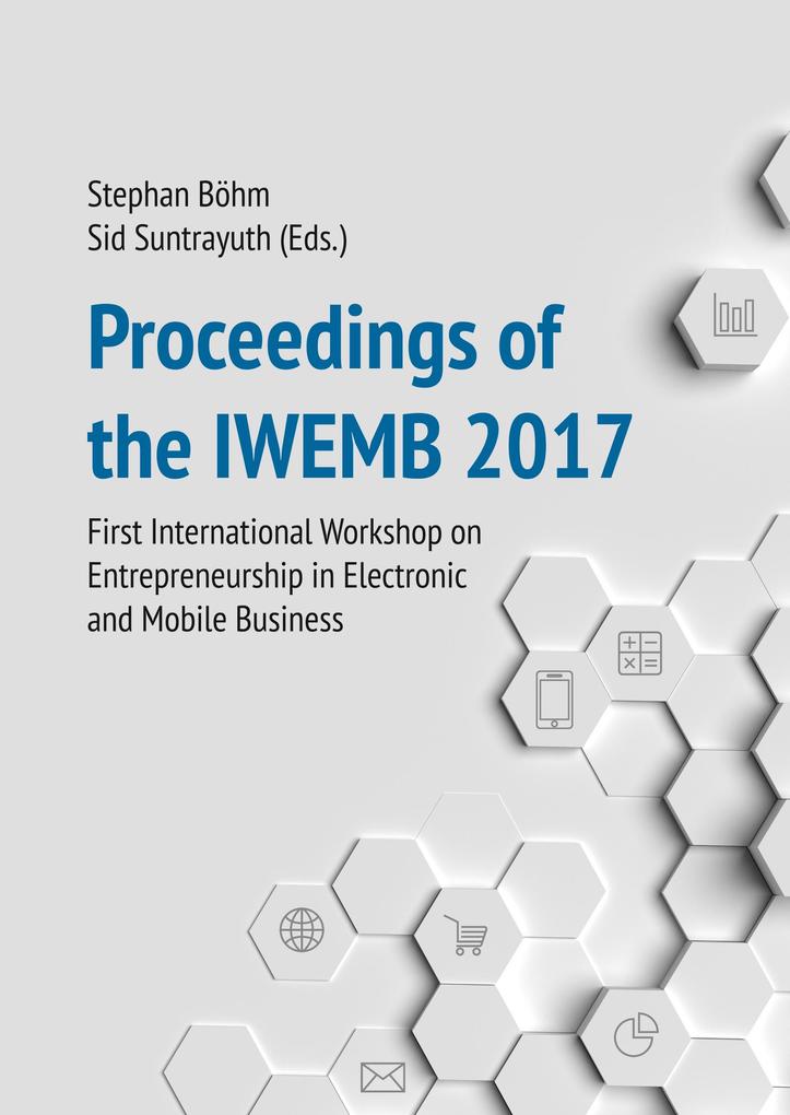 Proceedings of the IWEMB 2017