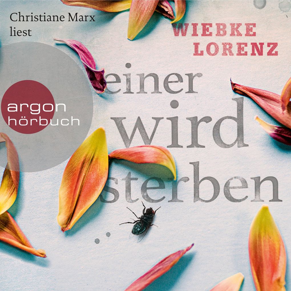 Image of Einer wird sterben