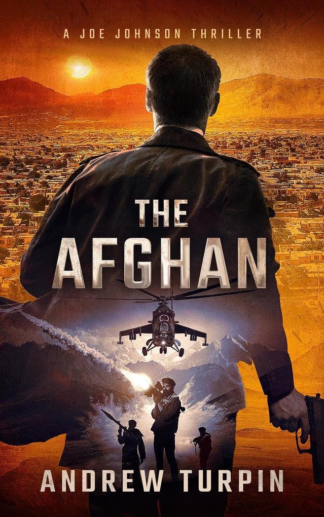 The Afghan (A Joe Johnson Thriller #0)