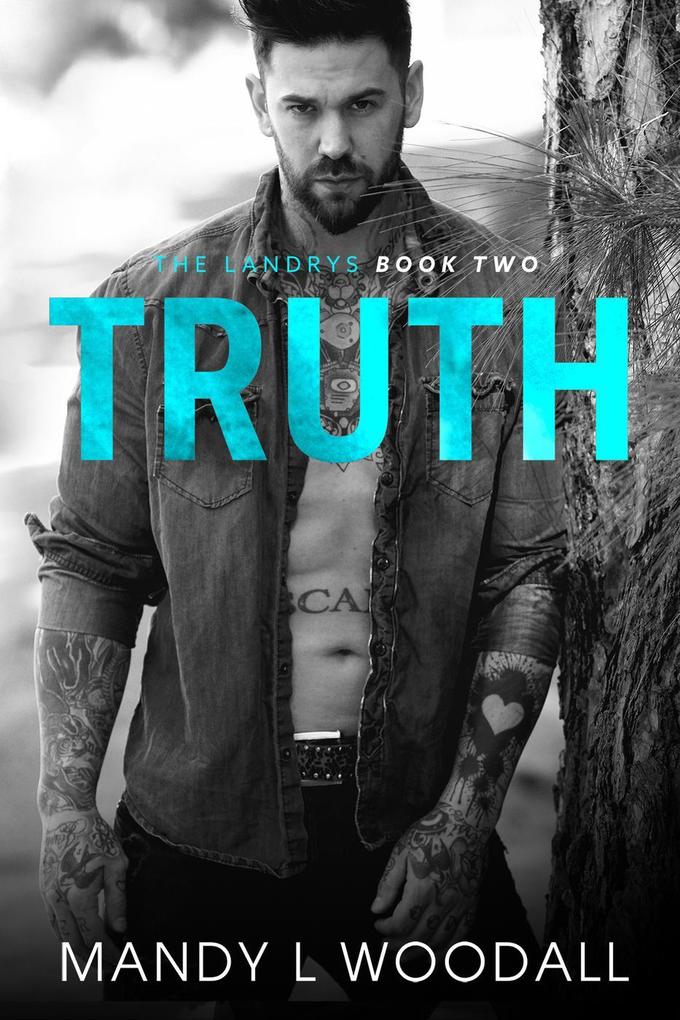 Truth (The Landrys #2)