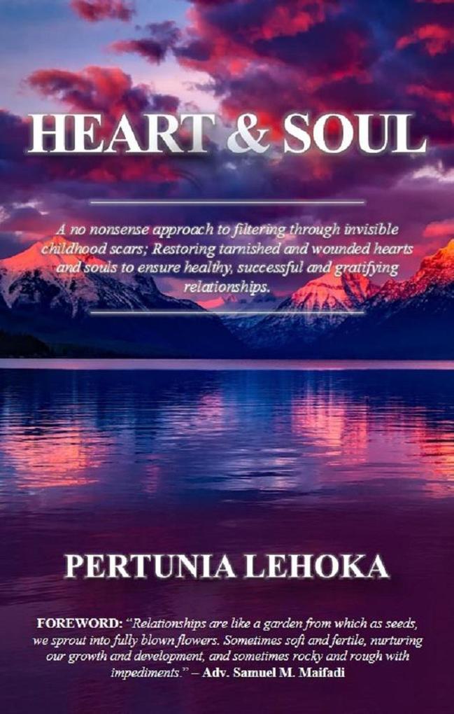 Heart and Soul (1)
