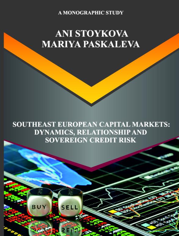 Southeast European Capital Markets: Dynamics Relationship and Sovereign Credit Risk