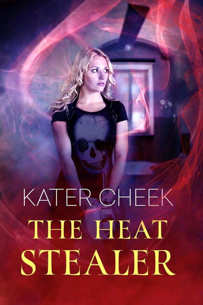 The Heat Stealer (Alternate Susan #3)