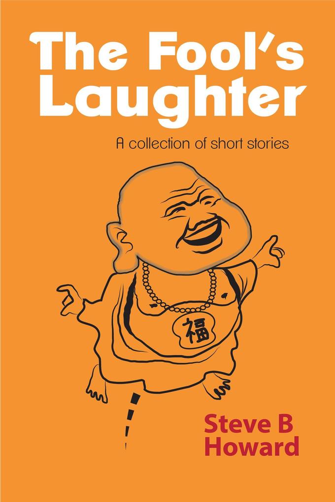 The Fool‘s Laughter