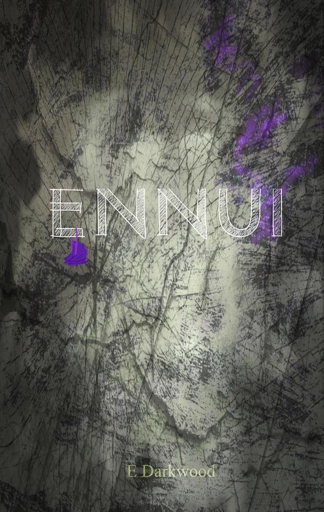 Ennui (The G.A.M.E.Z. Duology #1.5)