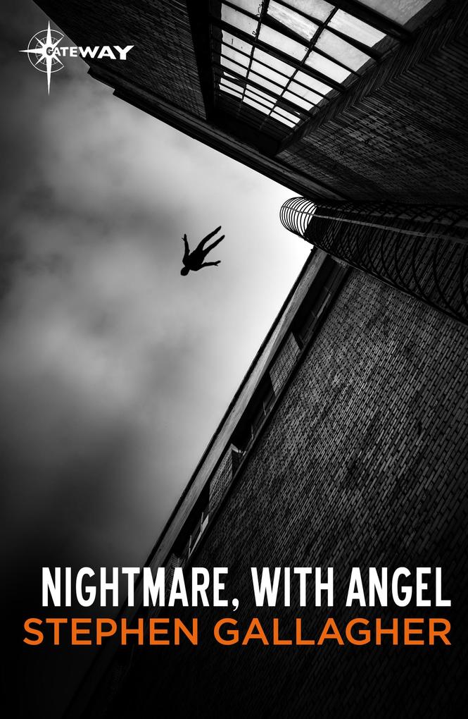 Nightmare with Angel