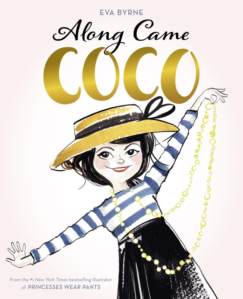Along Came Coco