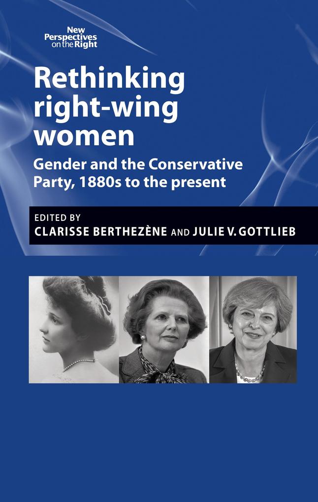Rethinking right-wing women