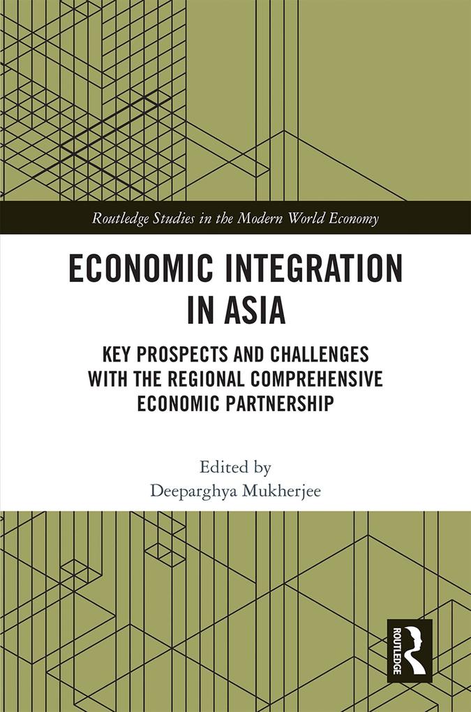 Economic Integration in Asia