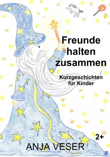 Image of Freunde halten zusammen