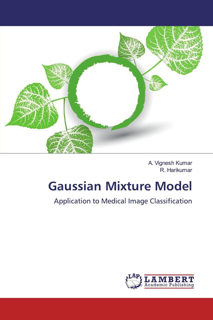 Gaussian Mixture Model