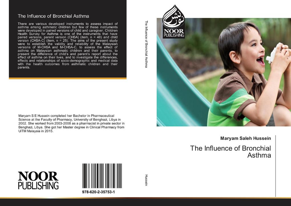 The Influence of Bronchial Asthma