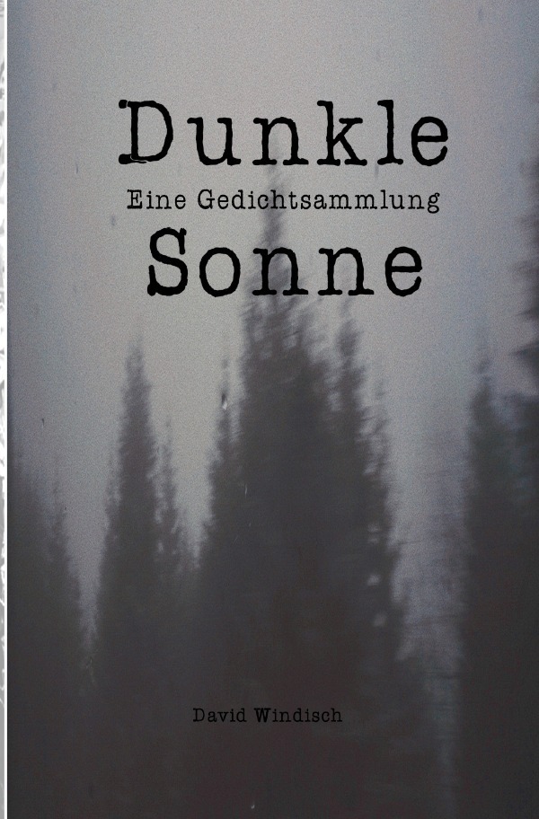 Image of Dunkle Sonne