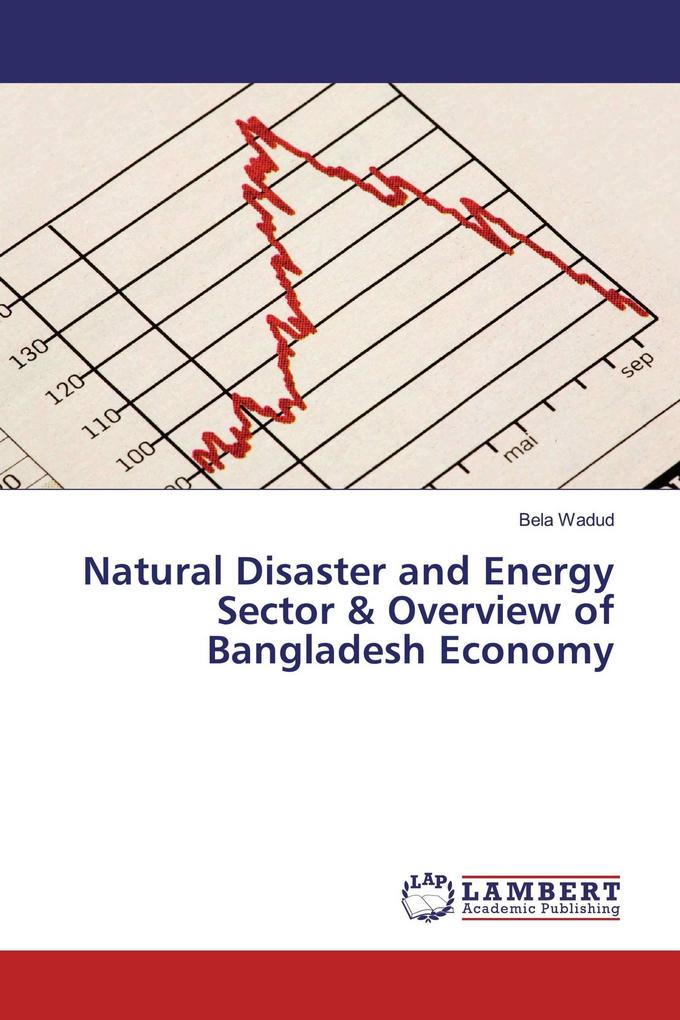 Natural Disaster and Energy Sector & Overview of Bangladesh Economy