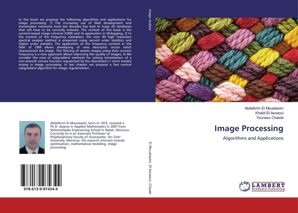 Image Processing