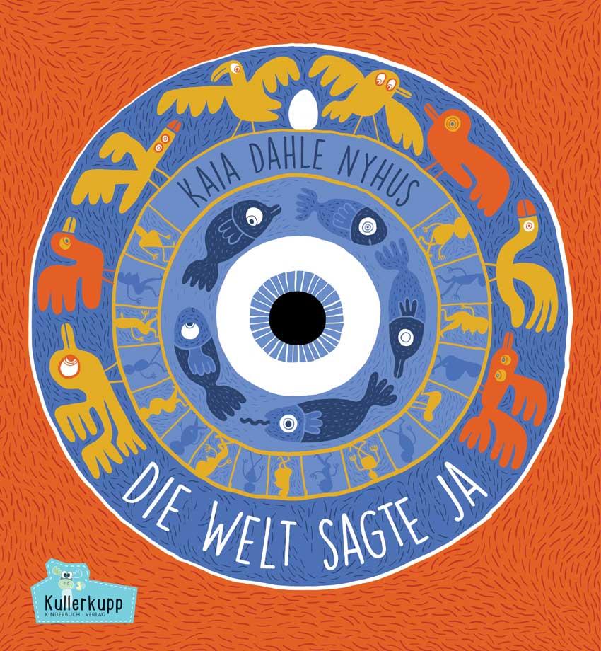 Image of Die Welt sagte ja