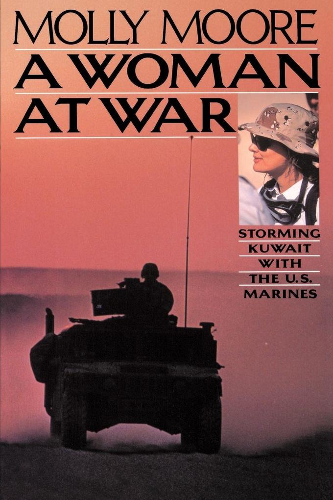 A Woman at War