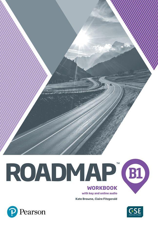 Pearson Roadmap B1 Workbook With Digital Resources - Bild 4