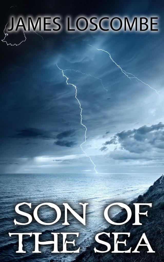 Son of the Sea (Short Story)