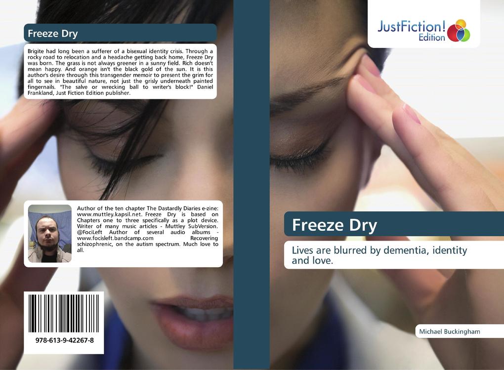 Freeze Dry