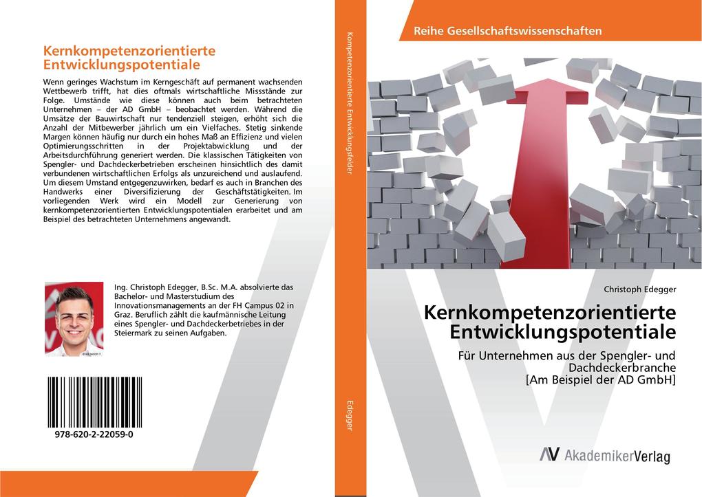 Kernkompetenzorientierte Entwicklungspotentiale