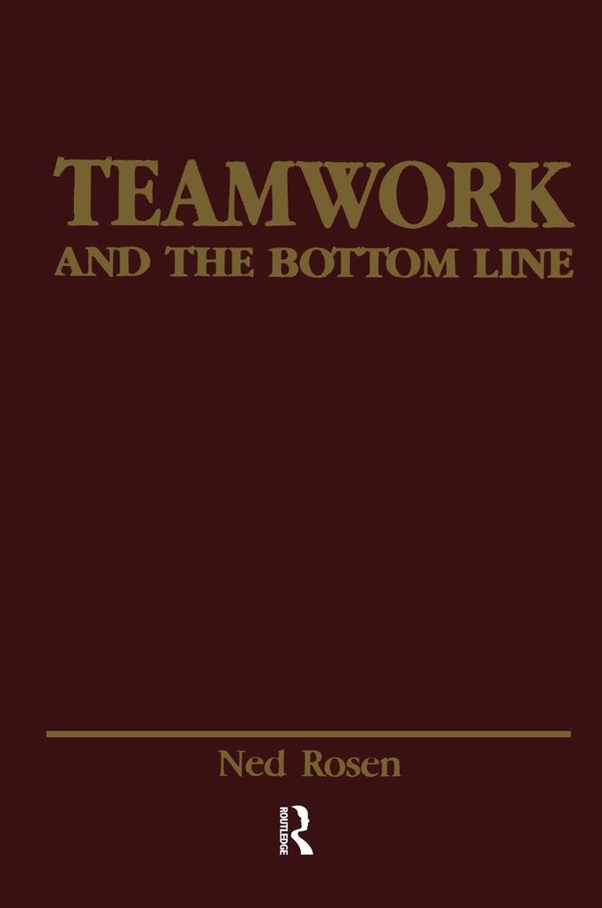 Teamwork and the Bottom Line