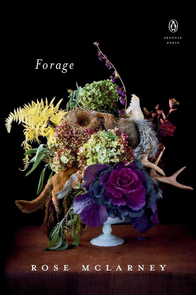 Forage