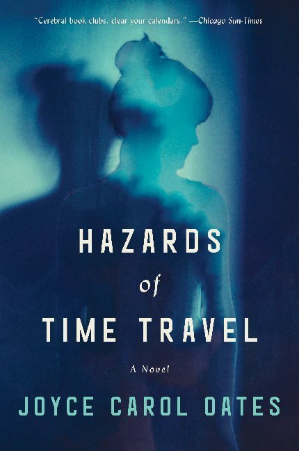 Image of Hazards of Time Travel