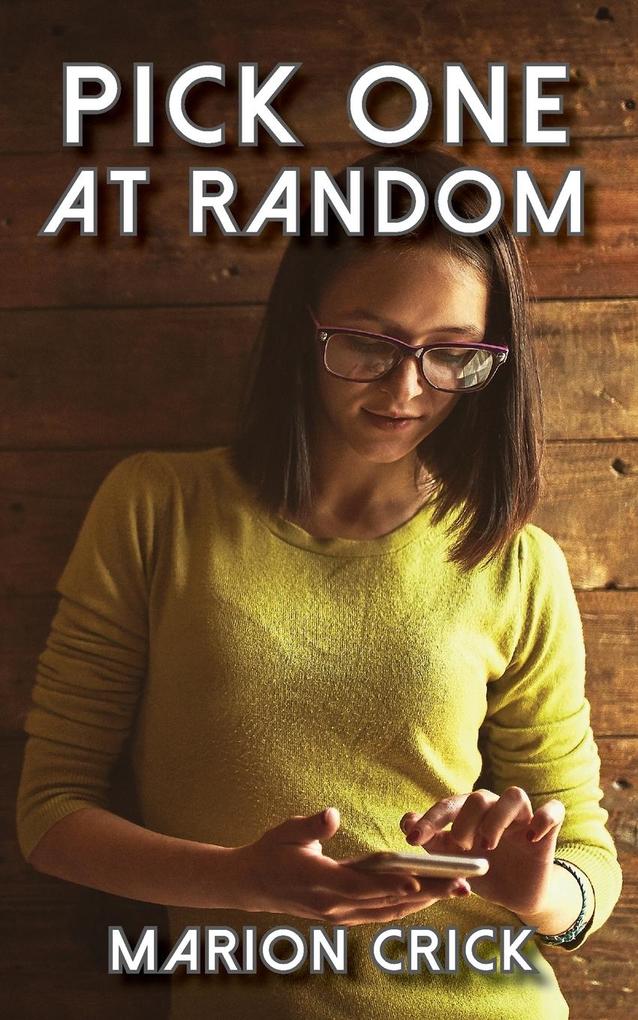 Pick one at Random