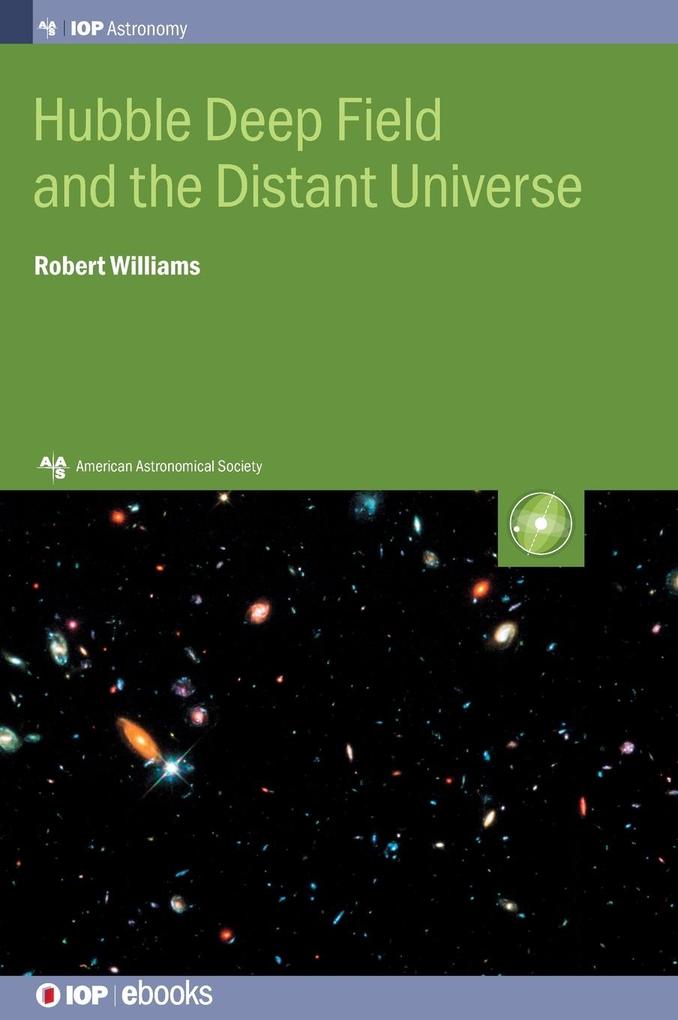 Hubble Deep Field and the Distant Universe