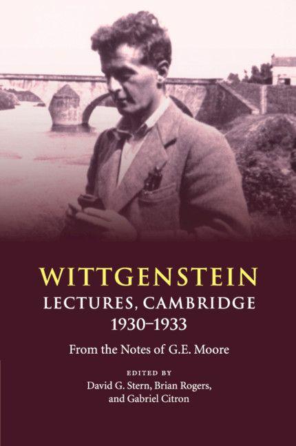 Wittgenstein