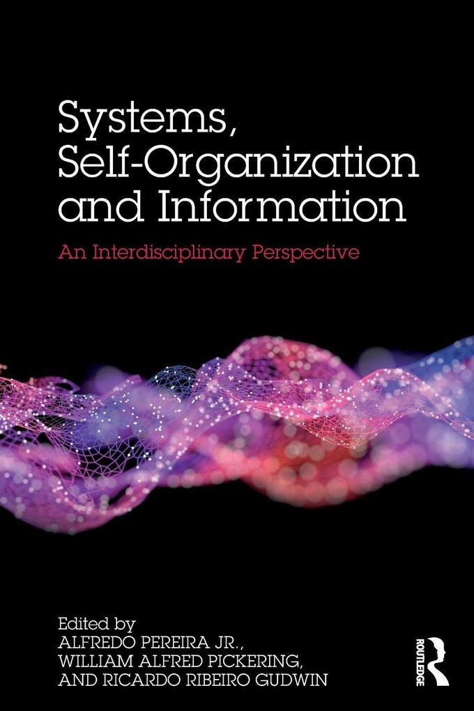 Systems Self-Organisation and Information