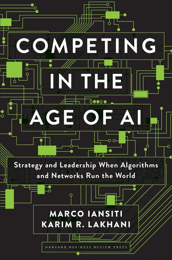 Ingram Publisher Services Competing In The Age Of Ai