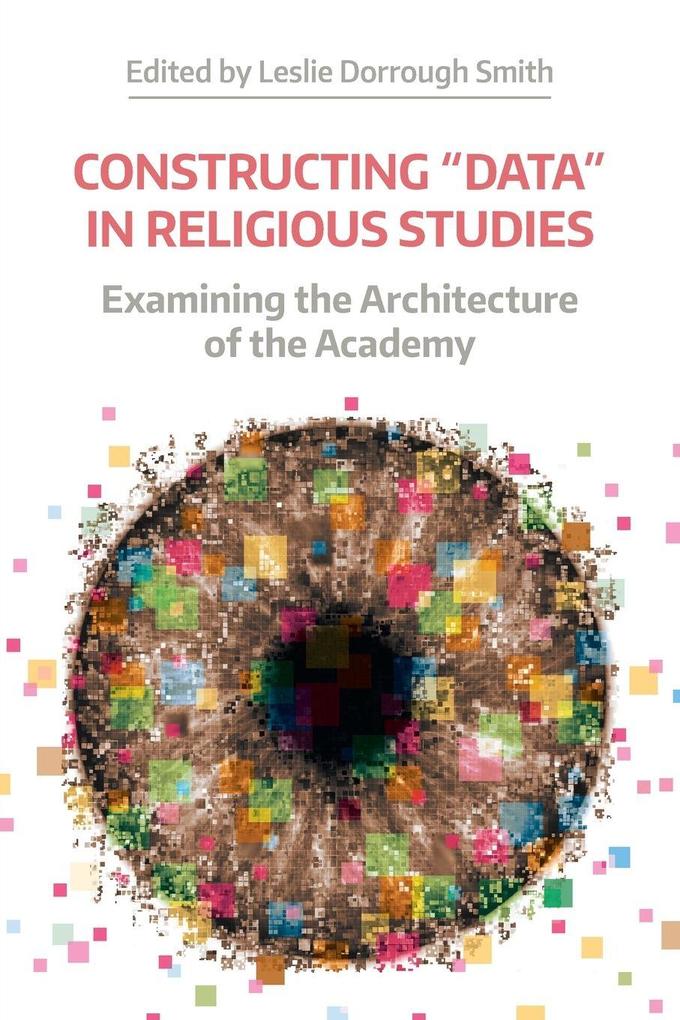 Constructing 'Data' in Religious Studies