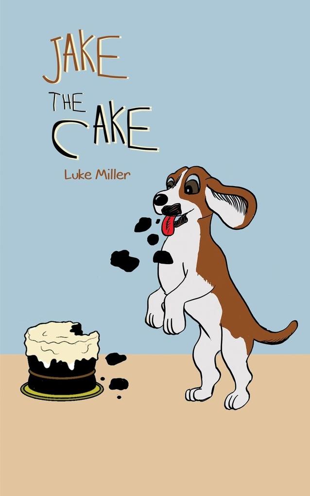 Jake the Cake