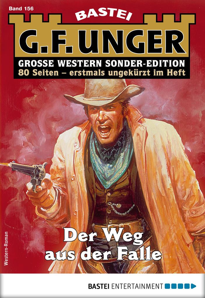 G. F. Unger Sonder-Edition 156