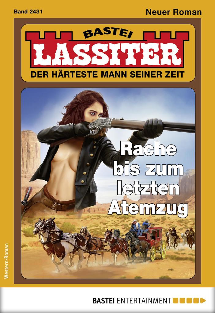 Lassiter 2431 - Western