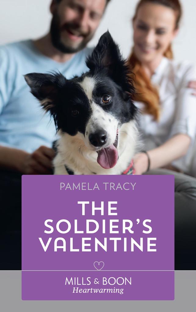 The Soldier‘s Valentine (Mills & Boon Heartwarming) (Safe in Sarasota Falls Book 3)