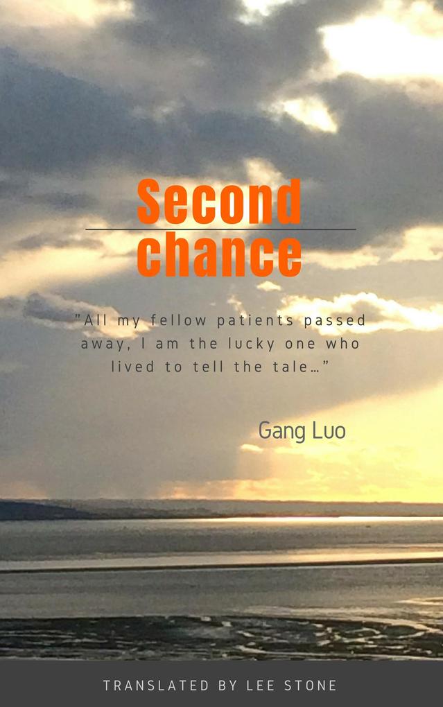 Second Chance