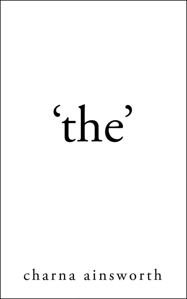 The