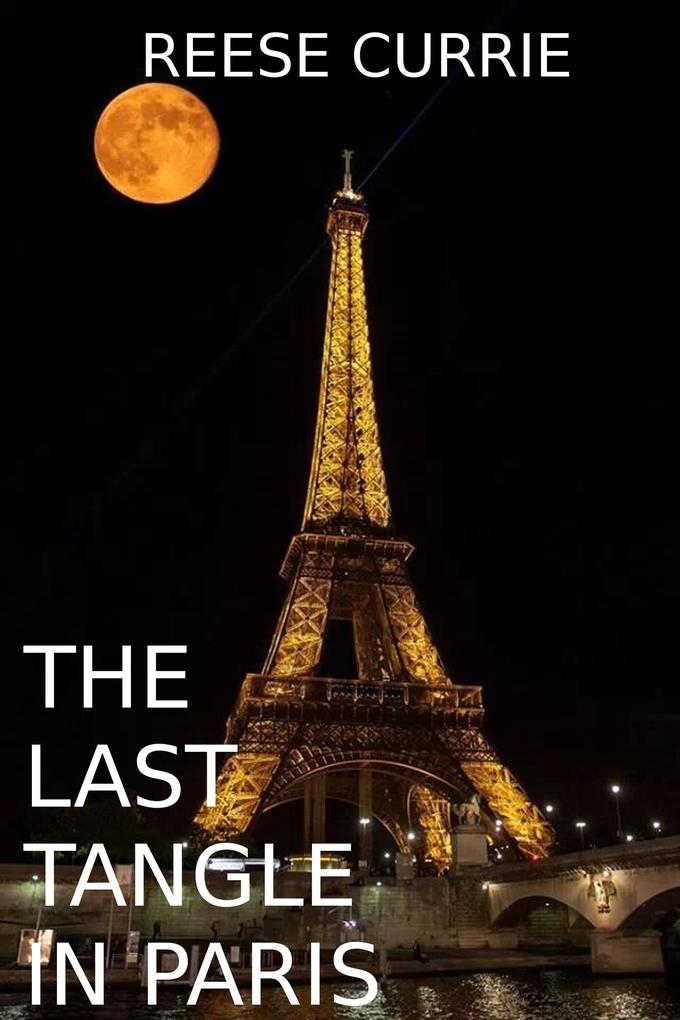 The Last Tangle in Paris