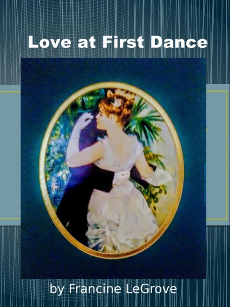 Love at First Dance