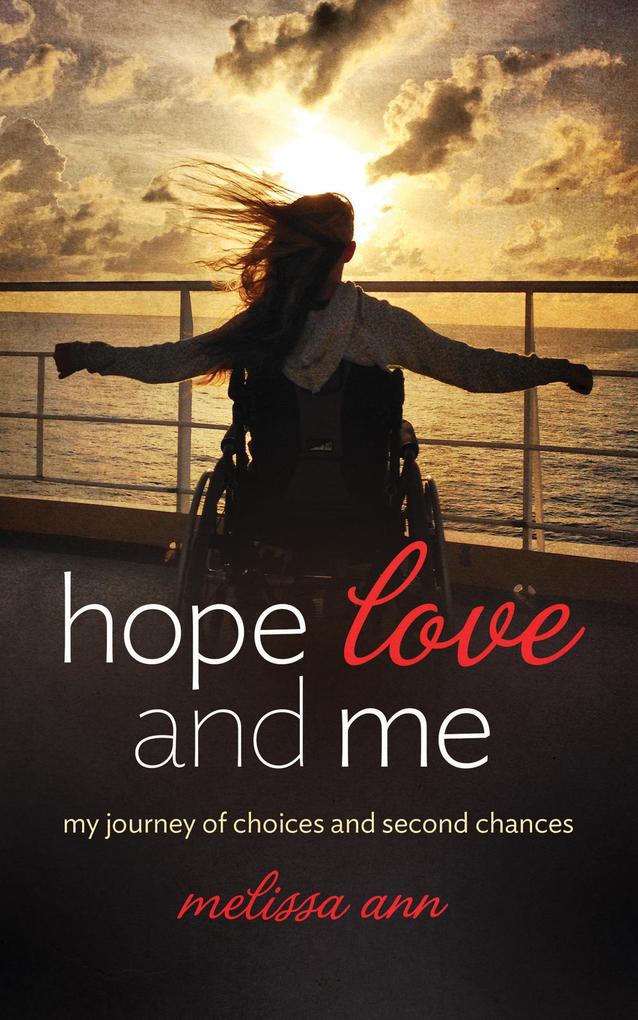 Hope Love and Me