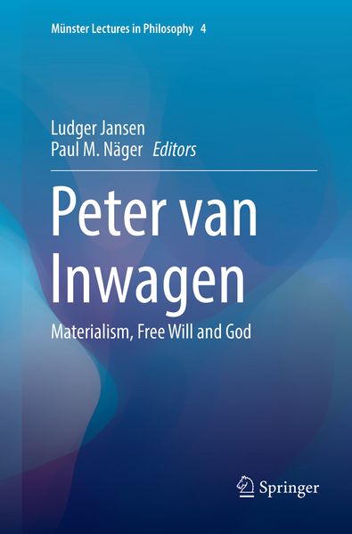 Peter van Inwagen
