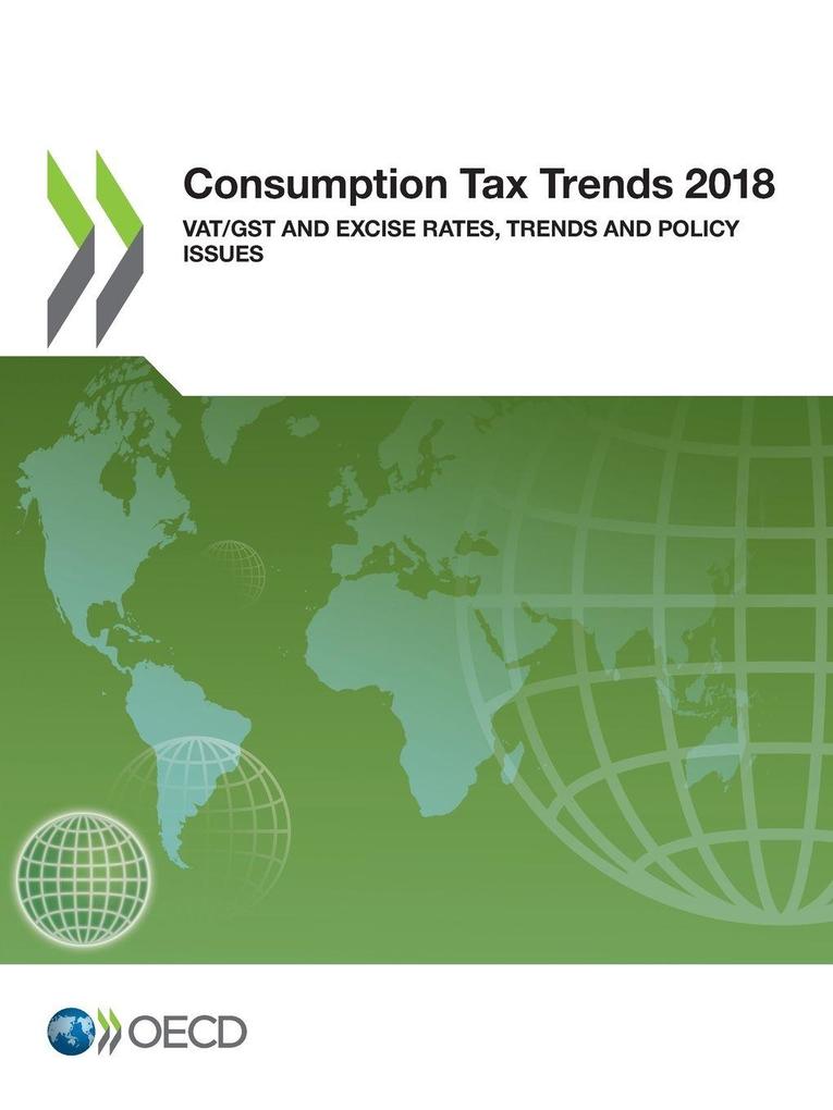 Consumption Tax Trends 2018