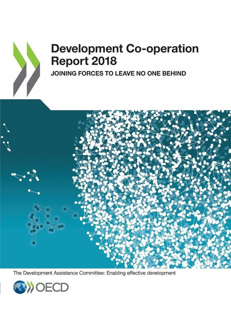 Development Co-operation Report 2018