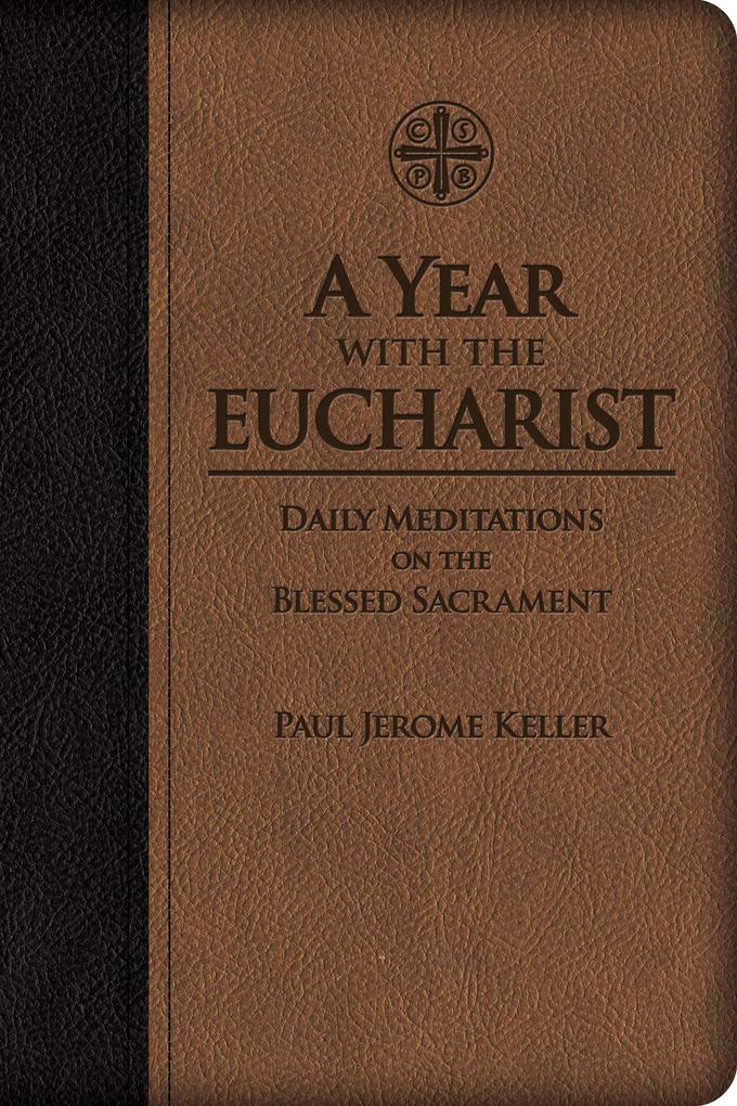 Year with the Eucharist