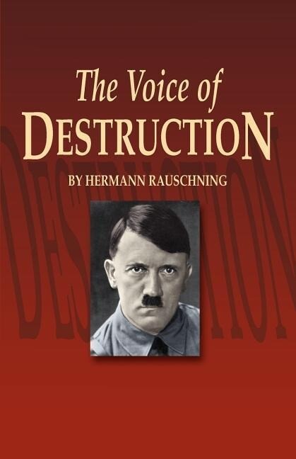 The Voice of Destruction